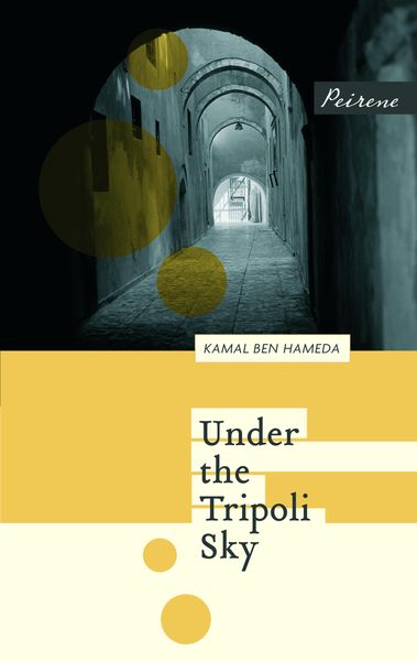 Produktbild: Under the Tripoli Sky
