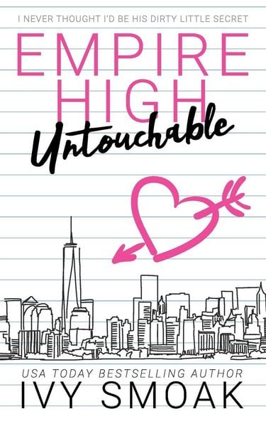 Produktbild: Untouchable