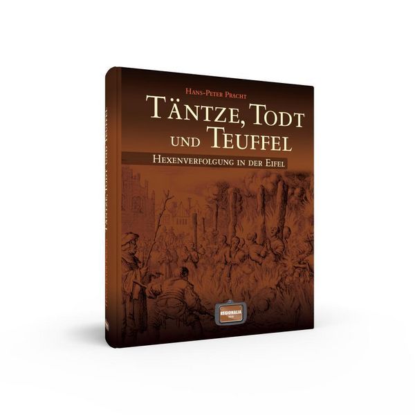 Produktbild: T&auml;ntze, Todt und Teuffel