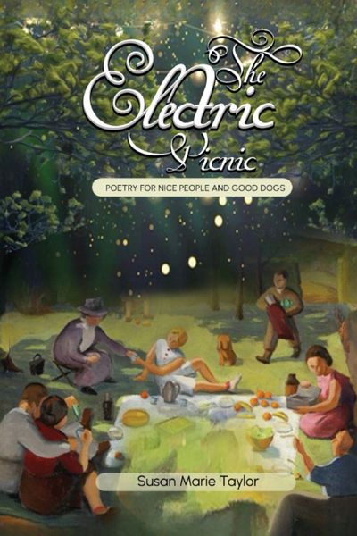 Produktbild: The Electric Picnic