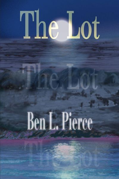Produktbild: The Lot