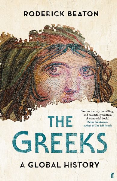 Produktbild: The Greeks