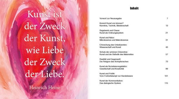 Produktbild: 1001 Antworten auf die Frage: Was ist Kunst?