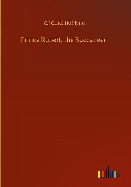 Produktbild: Prince Rupert, the Buccaneer