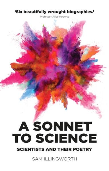 Produktbild: A sonnet to science