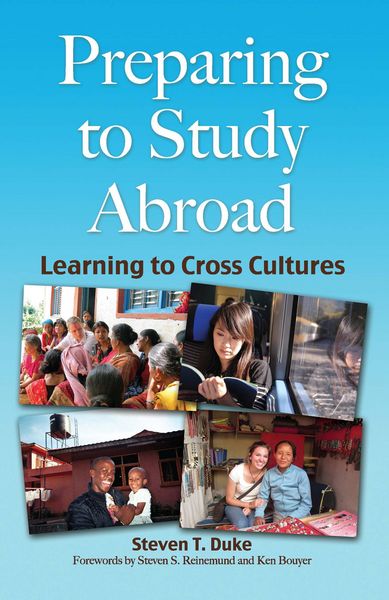 Produktbild: Preparing to Study Abroad