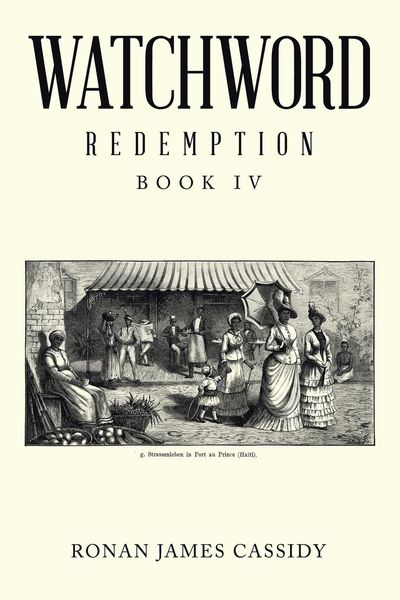 Produktbild: Watchword
