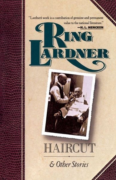 Produktbild: Haircut and Other Stories