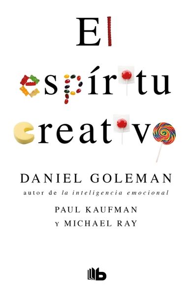 Produktbild: El Esp&iacute;ritu Creativo / The Creative Spirit