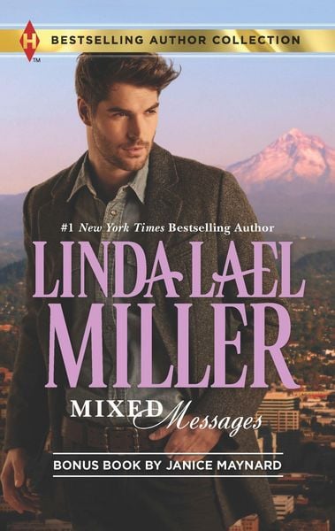 Produktbild: Mixed Messages & the Secret Child & the Cowboy CEO