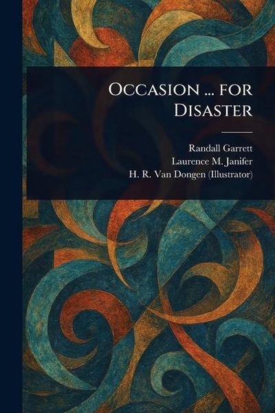 Produktbild: Occasion ... for Disaster