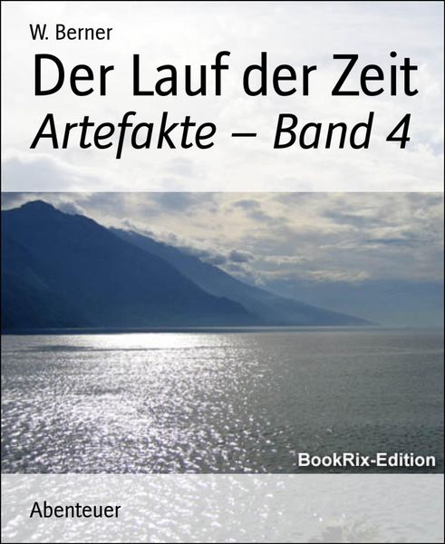 Produktbild: Der Lauf der Zeit