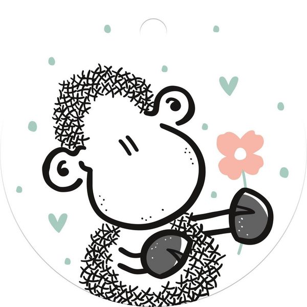 Produktbild: Tasse Grande MAMA
