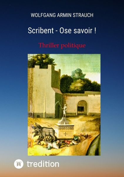 Produktbild: Scribent - Ose savoir !
