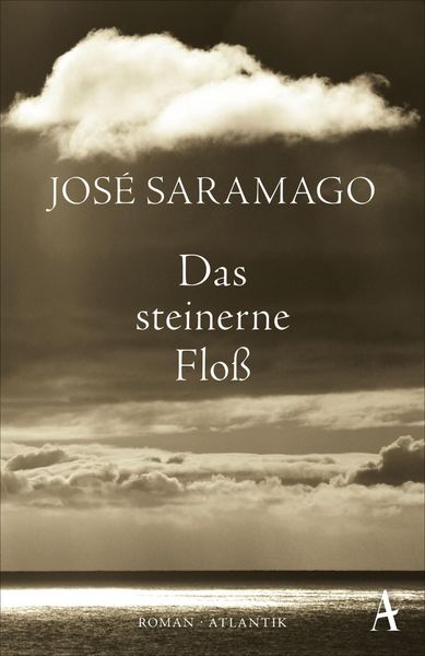 Produktbild: Das steinerne Flo&szlig;