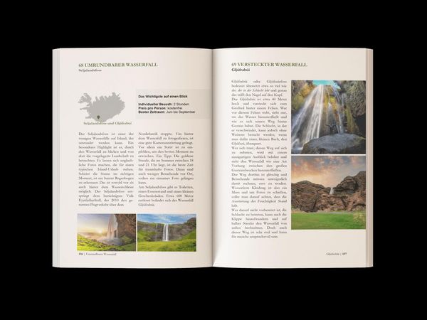 Produktbild: Der abenteuerlichste Island Reisef&uuml;hrer | Spektakul&auml;re Orte, magische Gegenden und au&szlig;ergew&ouml;hnliche Erlebnisse | Das Beste aus Natur und Kultur f&uuml;r deinen Urlaub