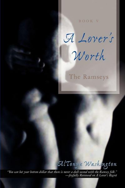Produktbild: A Lover's Worth