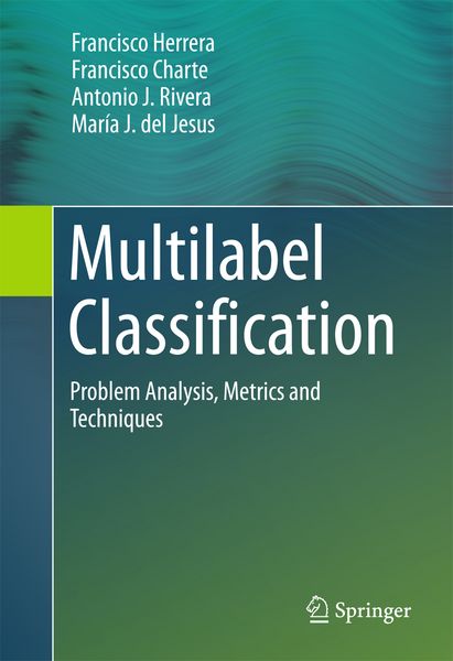 Produktbild: Multilabel Classification