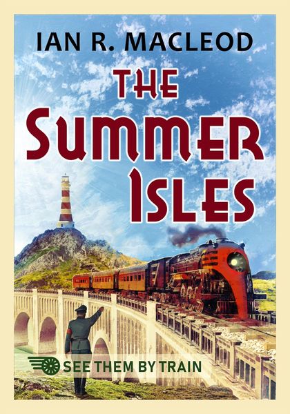 Produktbild: Summer Isles