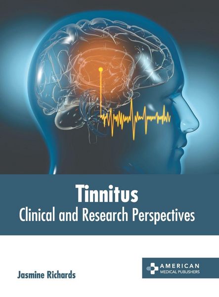 Produktbild: Tinnitus: Clinical and Research Perspectives