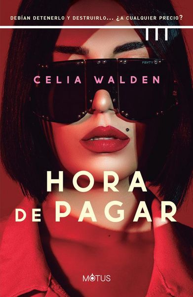 Produktbild: Hora de pagar