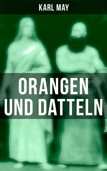 Produktbild: Orangen und Datteln
