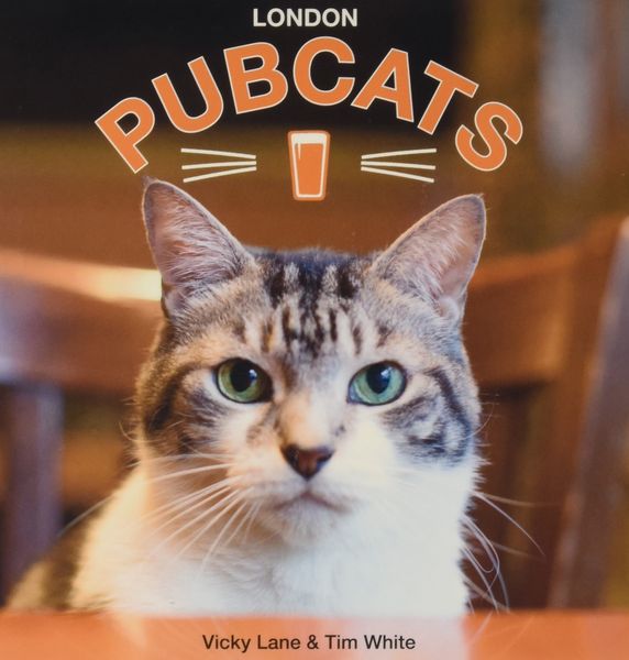 Produktbild: London Pubcats