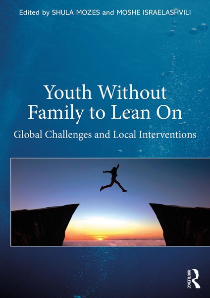 Produktbild: Youth Without Family to Lean On