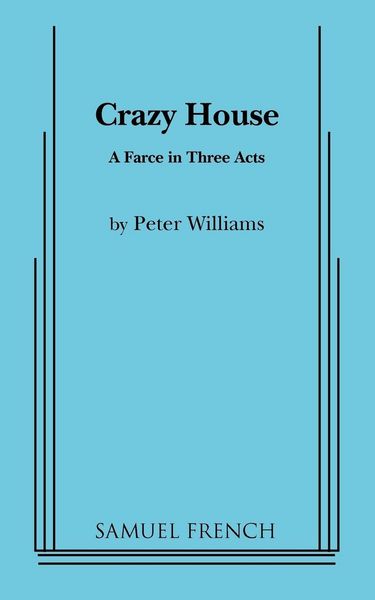 Produktbild: Crazy House