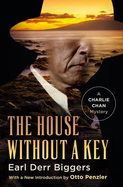 Produktbild: The House Without a Key