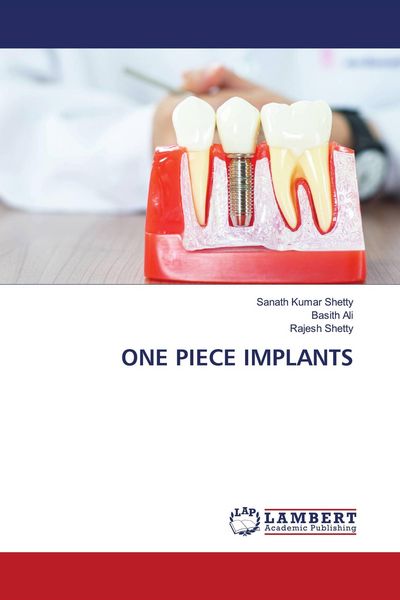 Produktbild: One Piece Implants