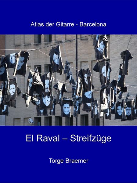 Produktbild: El Raval - Streifz&uuml;ge