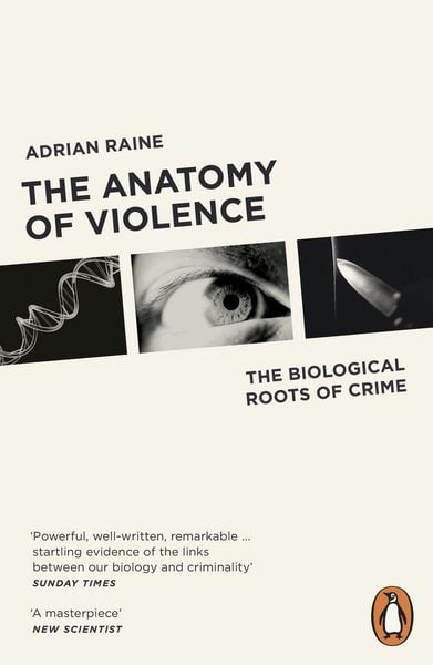Produktbild: Anatomy of Violence