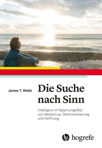 Die Suche nach Sinn, Taschenbuch von James T. Webb, Hogrefe AG, 978-3-456-85977-4