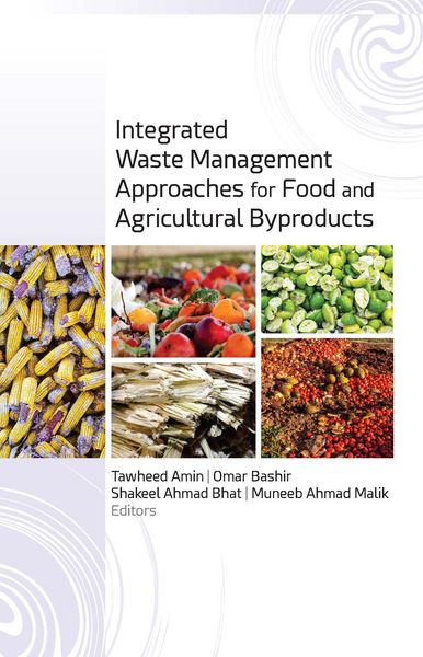 Produktbild: Integrated Waste Management Approaches for Food and Agricultural Byproducts