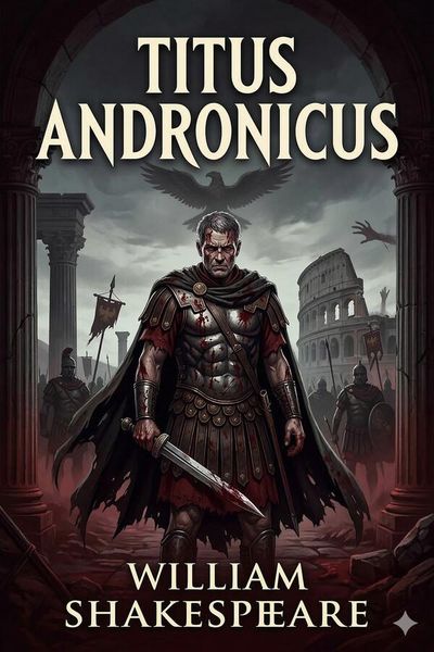 Produktbild: Titus Andronicus