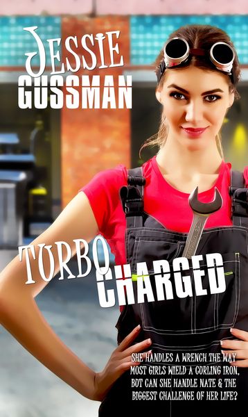 Produktbild: Turbocharged