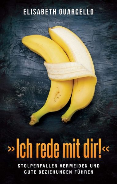 Produktbild: »Ich rede mit dir!«
