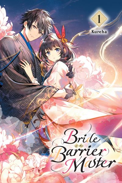 Produktbild: Bride of the Barrier Master, Vol. 1