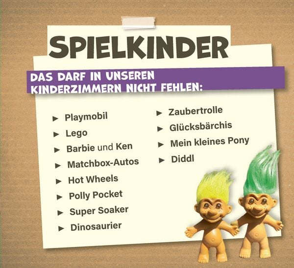 Produktbild: Typisch 1986 - der beste Jahrgang