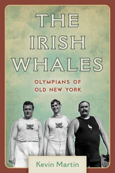Produktbild: The Irish Whales