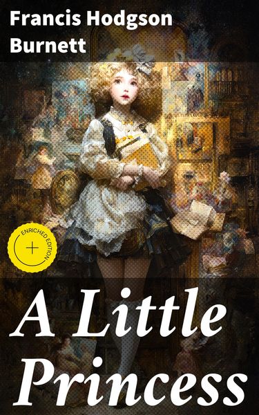 Produktbild: A Little Princess
