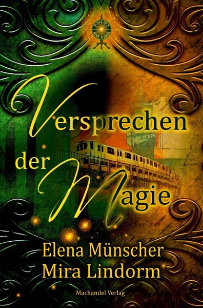 Produktbild: Versprechen der Magie