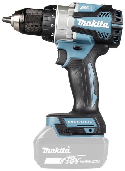 Produktbild: Makita Akku-Bohrschrauber DDF489Z