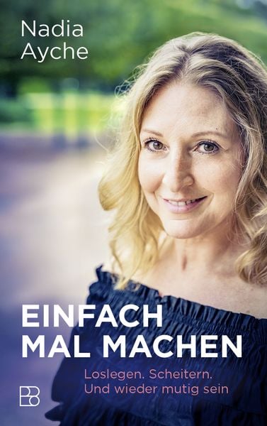 Produktbild: Einfach mal machen