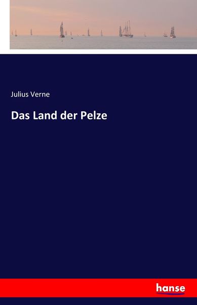 Produktbild: Das Land der Pelze