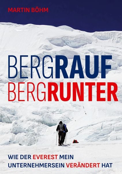 Produktbild: Bergrauf, Bergrunter