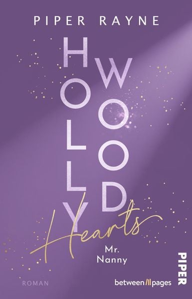 Produktbild: Hollywood Hearts &ndash; Mr. Nanny