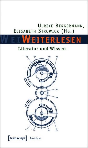 Produktbild: Weiterlesen