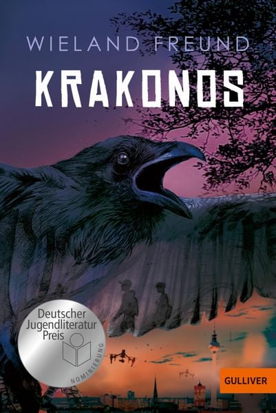 Produktbild: Krakonos